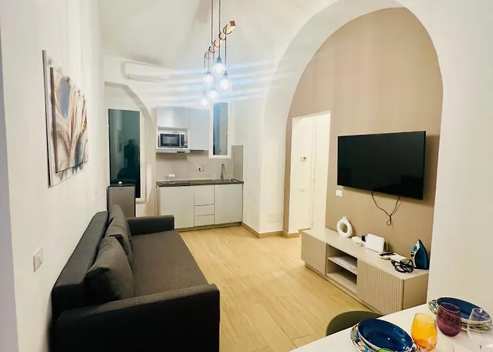 Apartamento Luminosa House Station Roma